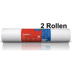 Erfurt  Vliesfaser  707  Pro  25  x  0,75  m  Tapete  2  Rolle  37,5m2