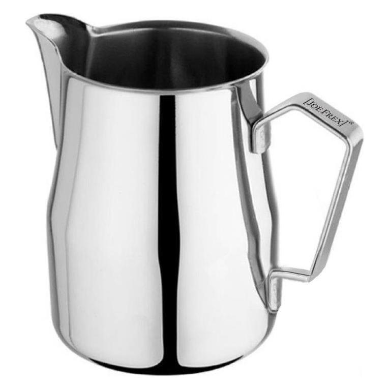 Joe Frex Milchkanne 350ml Edelstahl (MP 35)