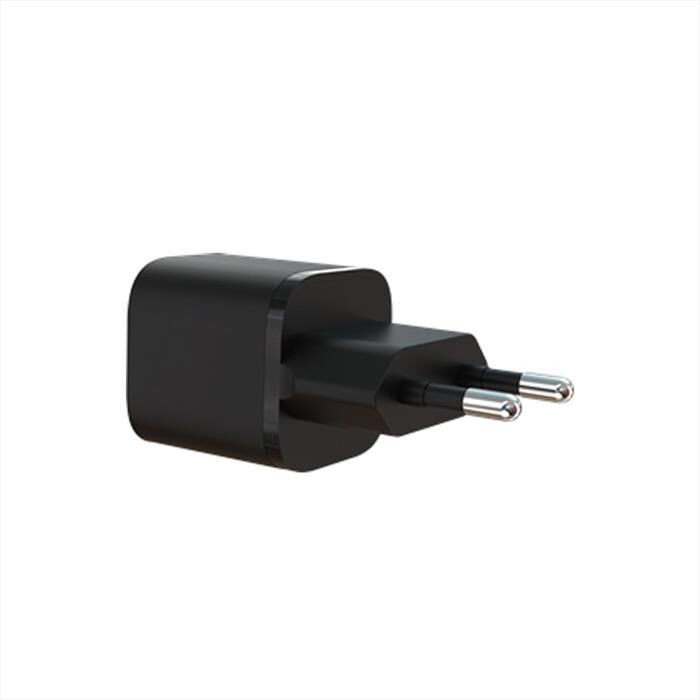 TECHLIFE Alimentatore Da Rete Tlmt0047-nero