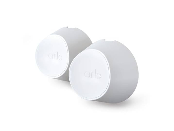 ARLO Accessoire certifié\, Supports Muraux Magnétiques\, VMA5000-10000S