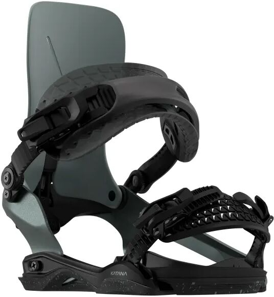 Rome SDS Snowboard Bindung Rome Katana AW Fase (Stale - 36.5-39)