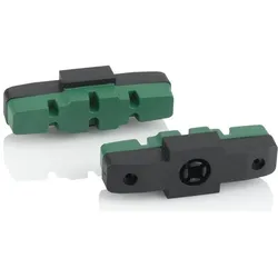 XLC, Bremsbeläge, (Magura, Organisch (Resin))