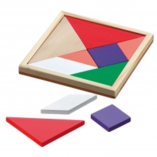 Philos Tangram - 7 Puzzleteile 259152