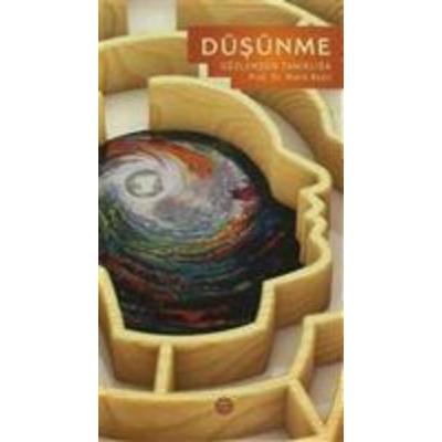 Düsünme - Gözlemden Tanikliga, Taschenbuch von Malik Bedri, Mahya Yayincilik
