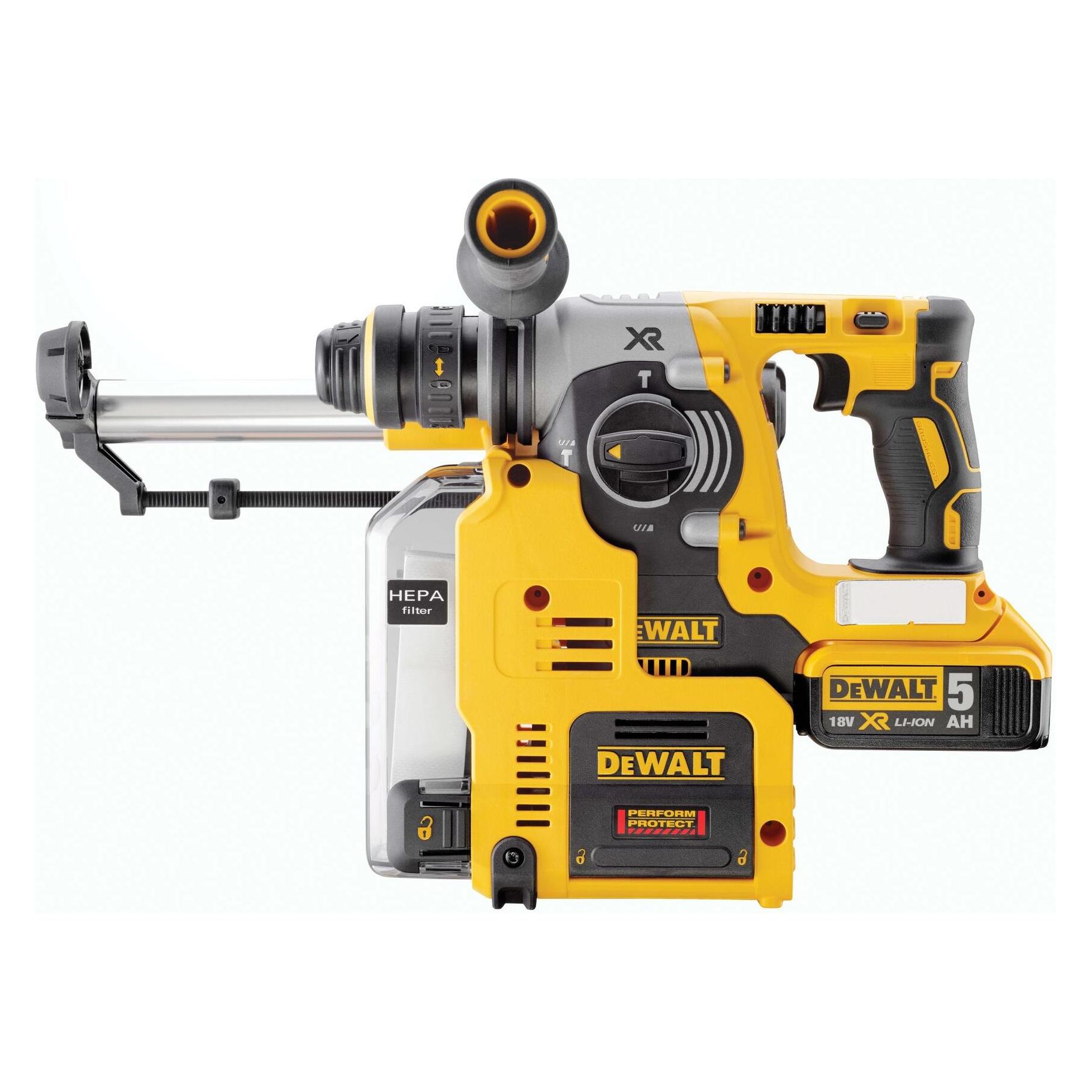DeWalt DCH275 (Bohrhammer) (DCH275P2-QW)