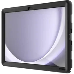 Compulocks Rugged Edge Case For Galaxy Tab (Samsung Galaxy Tab A9+), Tablet Hülle, Schwarz