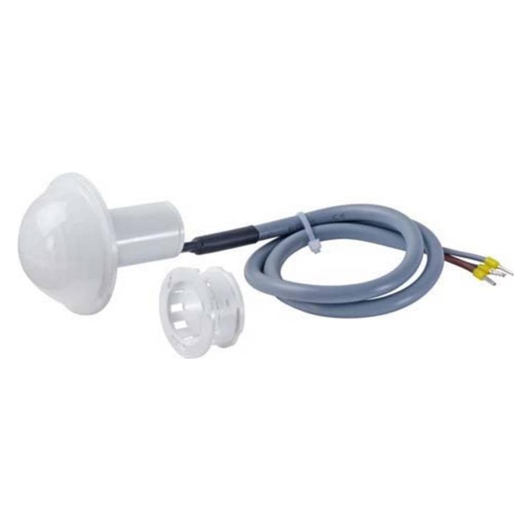 Esylux ESY PDC360i/12 mini DeckeneinbauPraesenzmelder (12 m) (EP10426032)