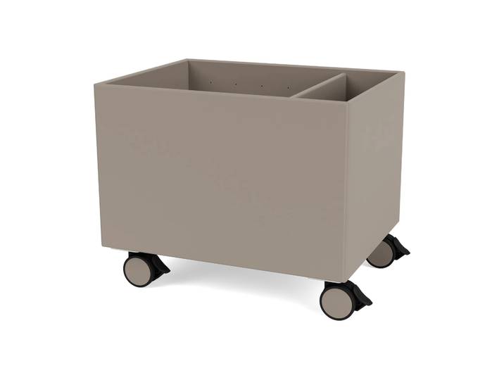 Montana Colour Box II Truffle