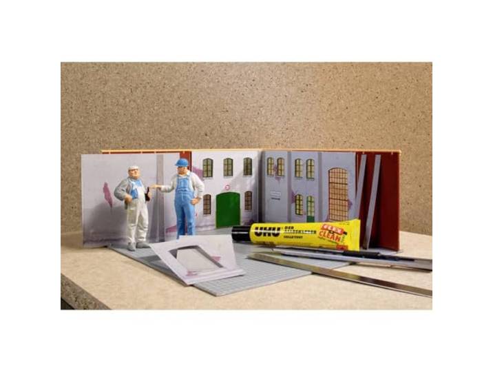 Auhagen 80353 DIY