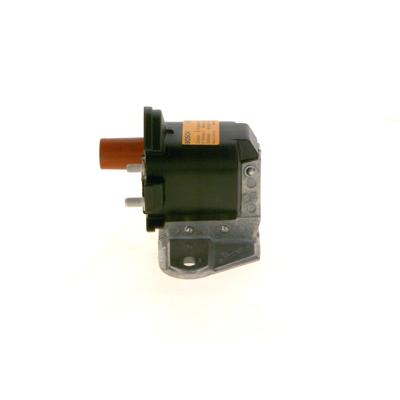 BOSCH Zündspule 0 221 502 431 für Mercedes