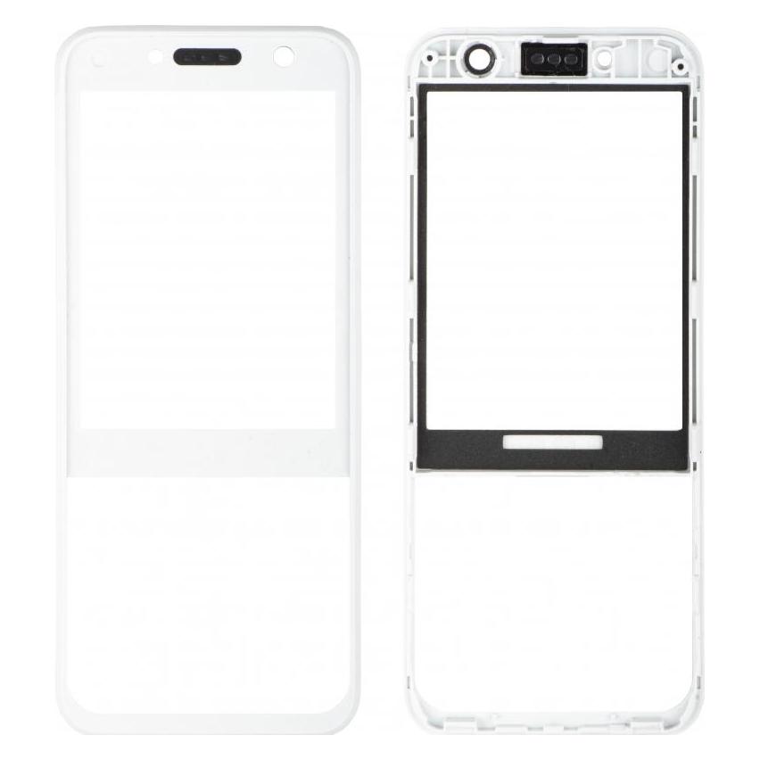 Nokia Display Frame fur 230 (2024), White (60688090)