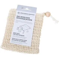 Redecker Seifensäckchen für Seifenreste