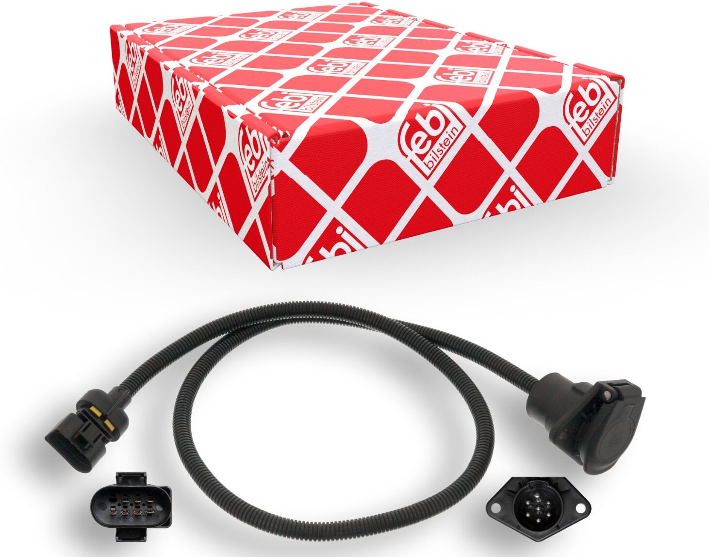 FEBI BILSTEIN 48612 Adaptor, electric filament