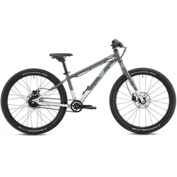 Early Rider Belter 24" Kinderfahrrad Forest Green 2026 24
