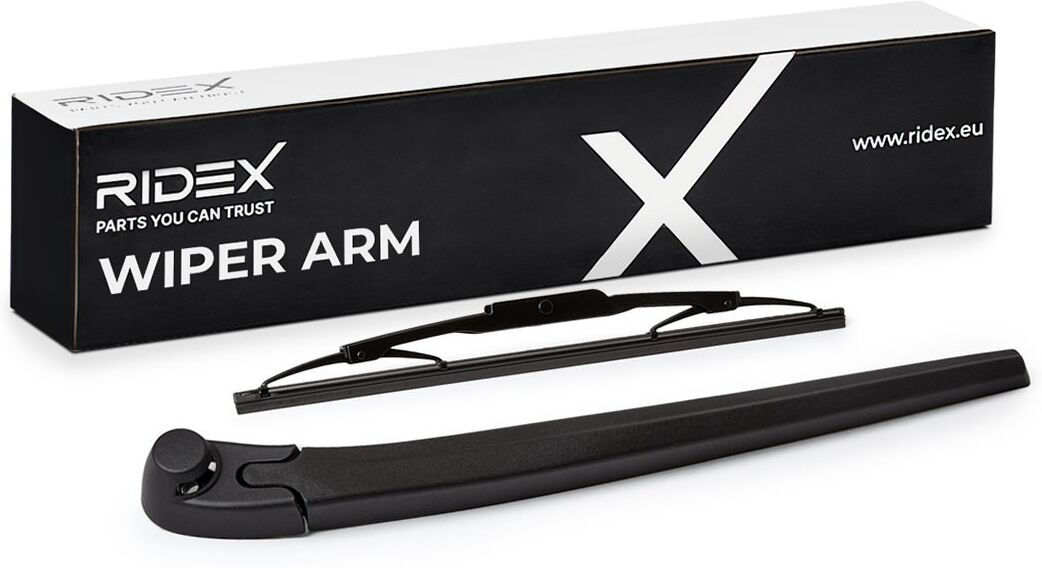 RIDEX 301W0130 Scheibenwischerarm