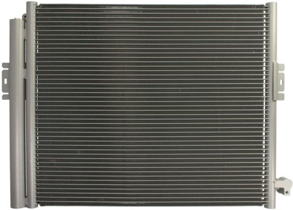 Condenseur, climatisation NISSENS NIS 940847