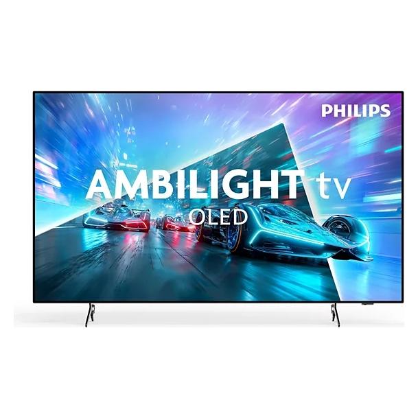 Philips 77OLED761/12 (77", OLED, 4K, 2026) (77OLED761/12)