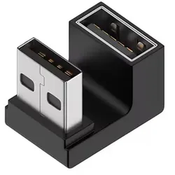 BerryBase 90 Grad USB Adapter für HackberryPi