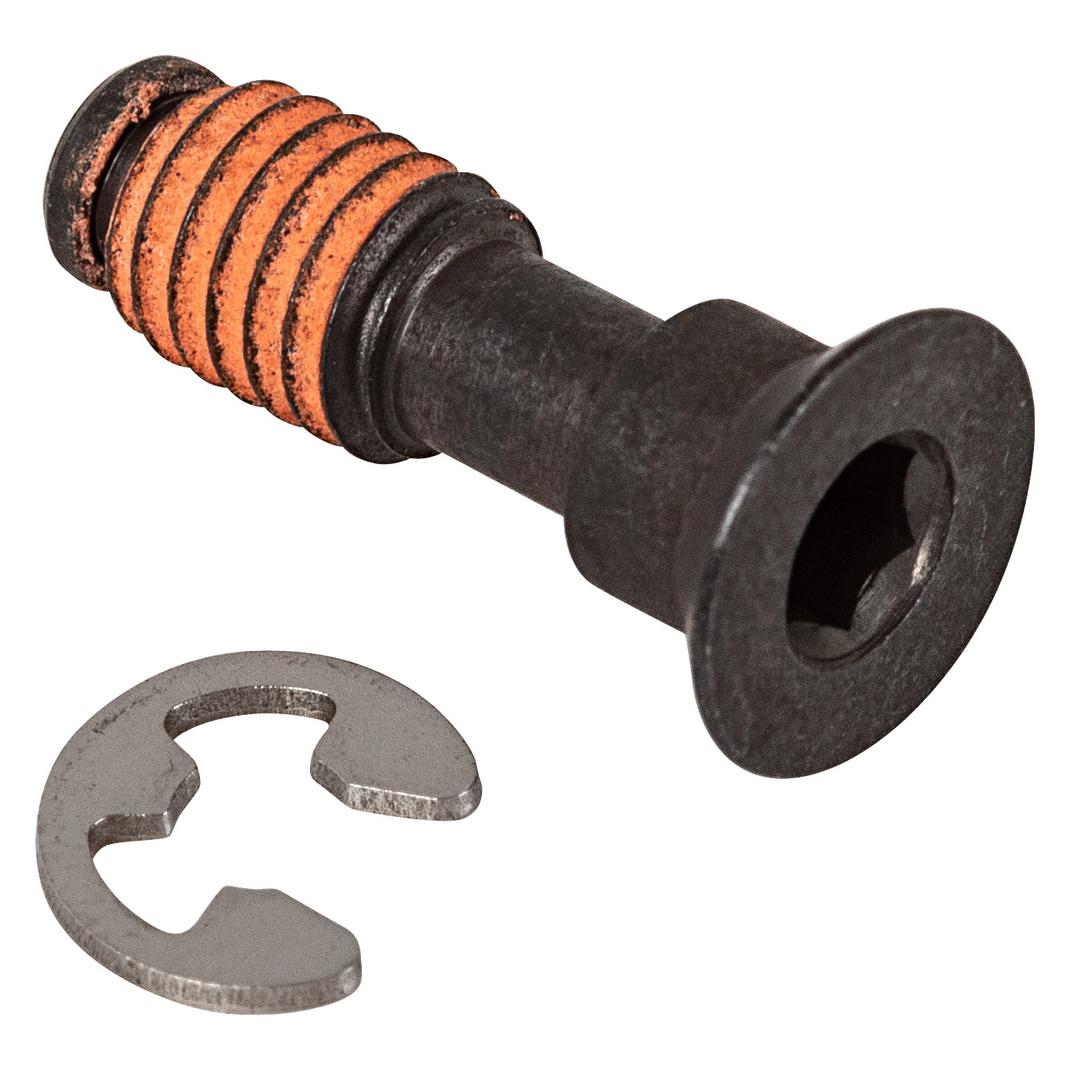 Shimano Schaltrollenschraube RD-M980 2 Stück (39190037)