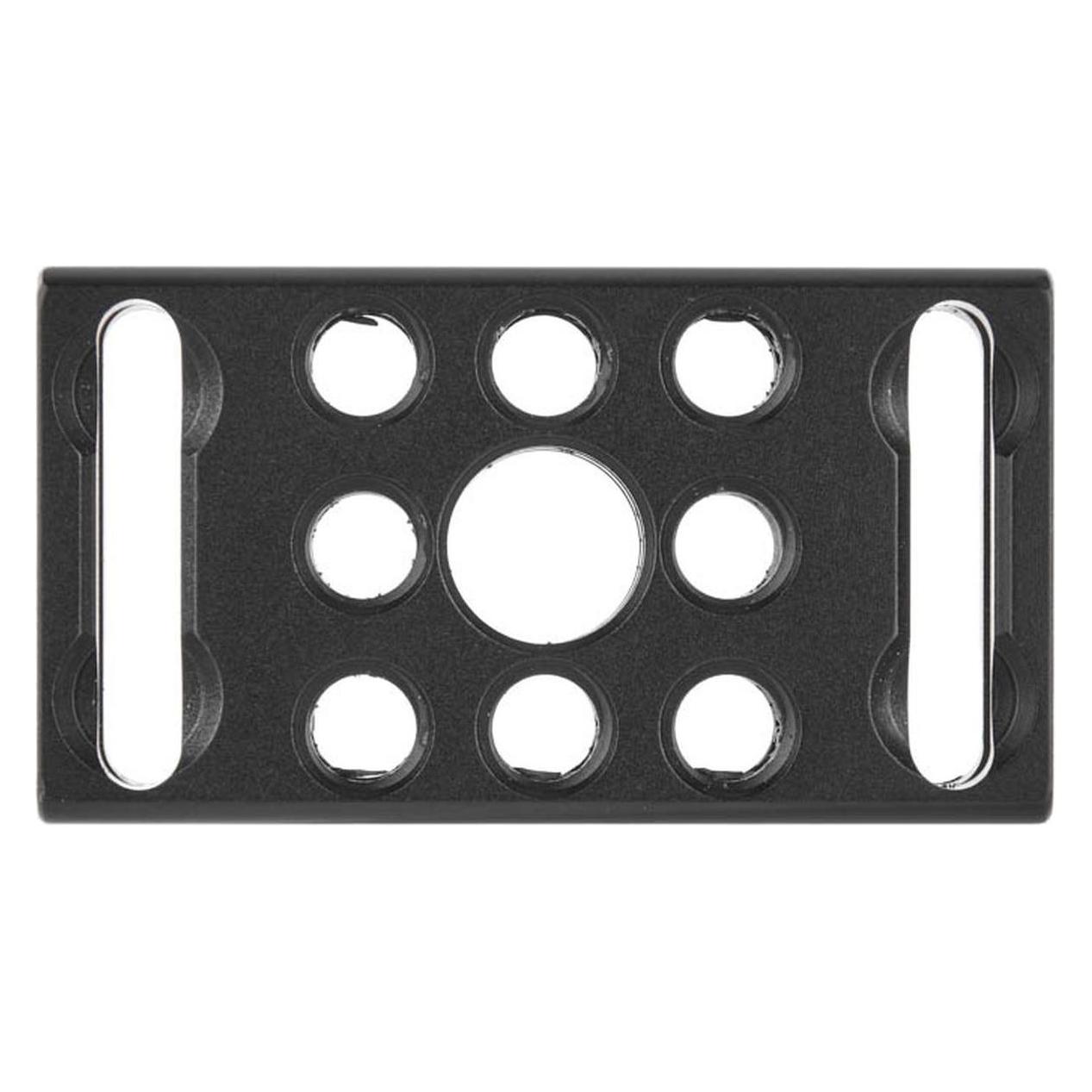 3 Legged Thing XPand 50mm Riser Block Black (68494388)