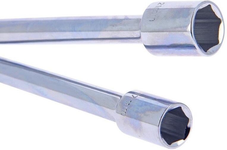 PRECISION-STEEL 211340 Ristikkoavain