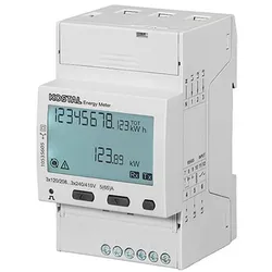3-phasiger Energy Meter KEM-C bis 63A Kostal