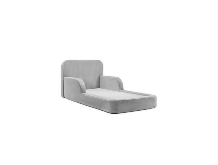 Skye Decor Sofa Funbed Single, 1 Teile, Kindersofa/Kinderbett, Roll-Pack, waschbarer Bezug
