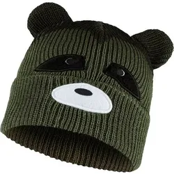 BUFF Kinder CHILD KNITTED HAT FUNN, Größe ONE SIZE in Grün 4
