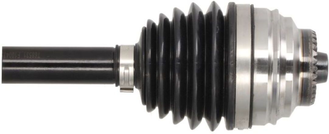 Antriebswelle POINT GEAR PNG74852 Links