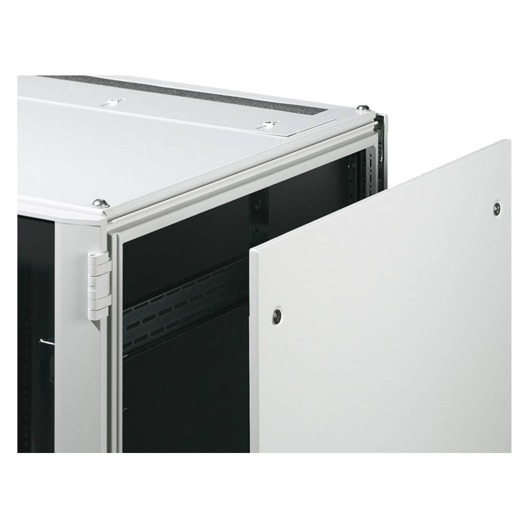 Rittal Side panel, lockable for TS TS IS, Height: Depth:, 2 pc(s) (7824200)