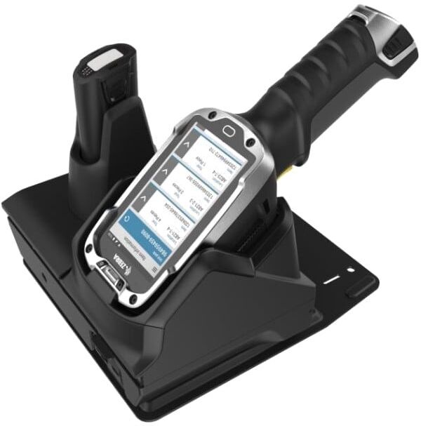 Zebra CRD-TC8X-2SUCHG-01 lettero codici a barre e accessori
