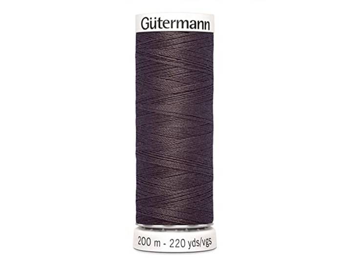 Gütermann Sulky Gütermann Allesnaaier 200 m 540, 540