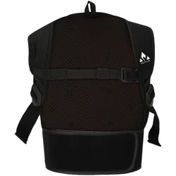 Whistler Iguchi Wintersport Rückenprotektor Kinder 1001 - black 10 (140/146)