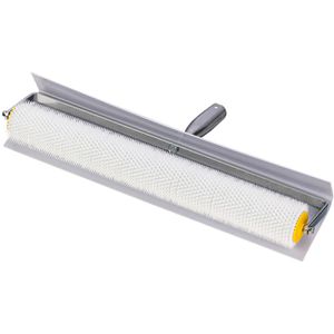Colorus Stachelwalze EW5050, Entlüftungsrolle, 50cm Breite, mit Spritzschutz, für Ausgleichsmasse