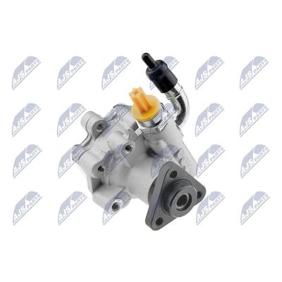 Nty Hydraulikpumpe, Lenkung [Hersteller-Nr. SPW-WW-021] für Audi, Porsche, VW