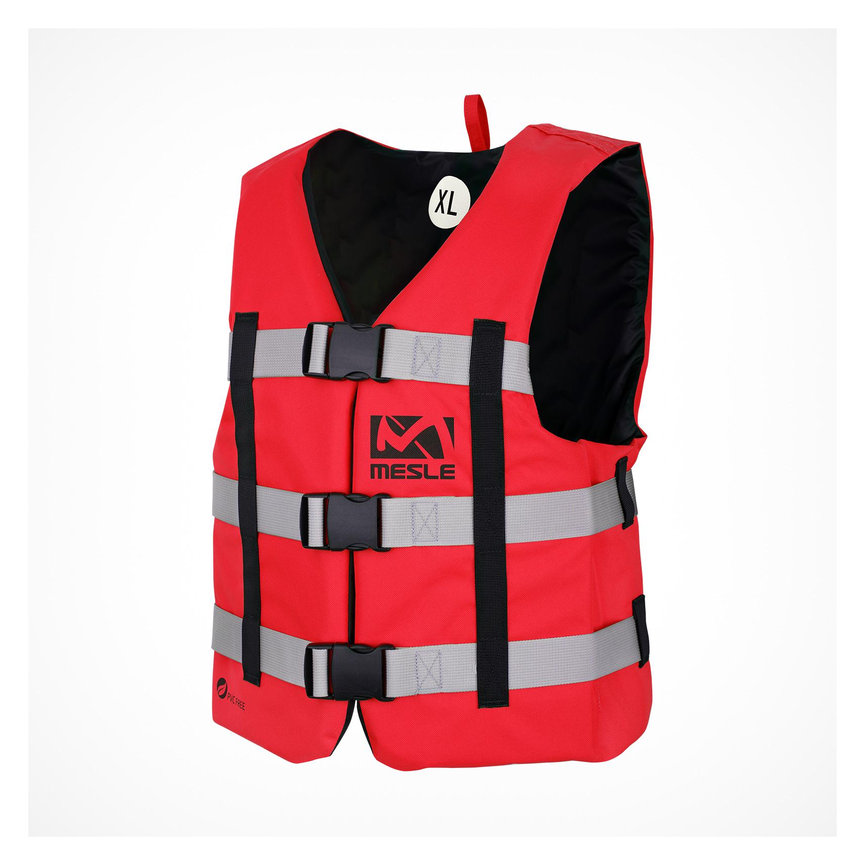 Mesle Schwimmweste Rental H600 (XL, 70+ kg) (24905784)