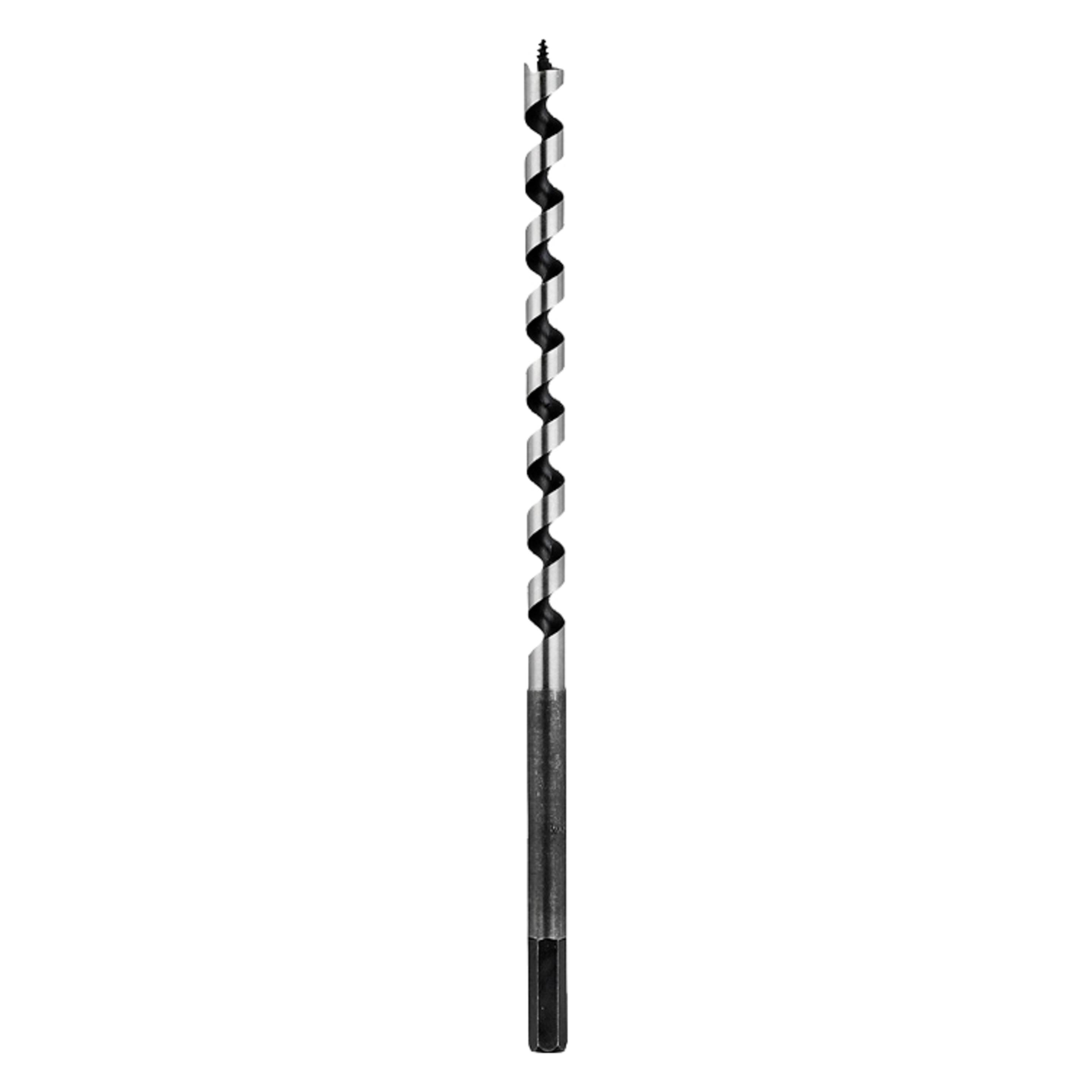 kwb Schlangenbohrer, 235 mm, ø 6,0 mm (6 mm) (42206)