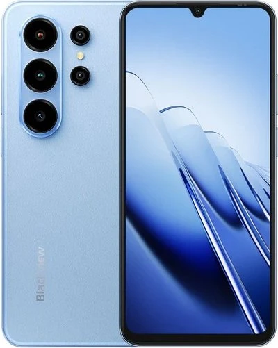 BlackView WAVE 10 8GB/256GB Iris Blue