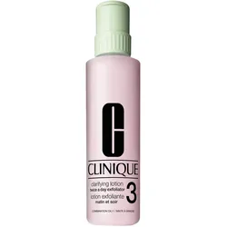 487ml Clinique Clarifying Lotion 3