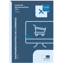 Kaufmann/Kauffrau im E-Commerce, Schulbücher von Inga Palme