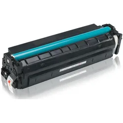 Inkadoo, Toner, Toner kompatibel mit HP W2033X / 415X Toner