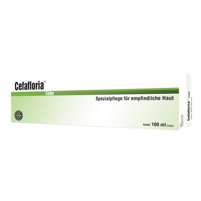 Cefafloria Salbe 100 g