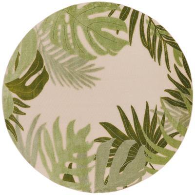 Nourison Aloha Indoor/Outdoor Nature Area Rug