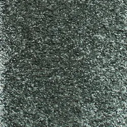 DEKOWE Teppich Saphir Premium grün 200x300 cm organisch