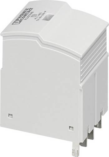 Phoenix Contact 2905236 PLT-SEC-T3-3S-230-P Überspannungsschutz-Stecker Überspannungsschutz für: Verteilerschrank 3 kA 1St.
