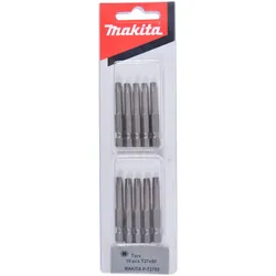Makita Bit T27x50 10Stk P-72702