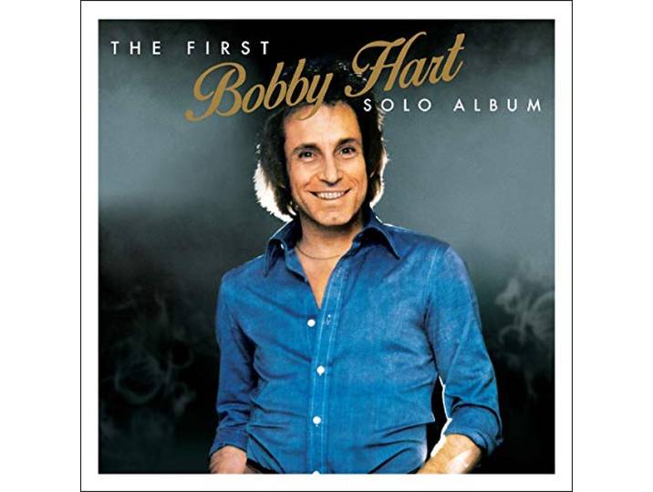 Bobby Hart - First Bobby Hart Solo..