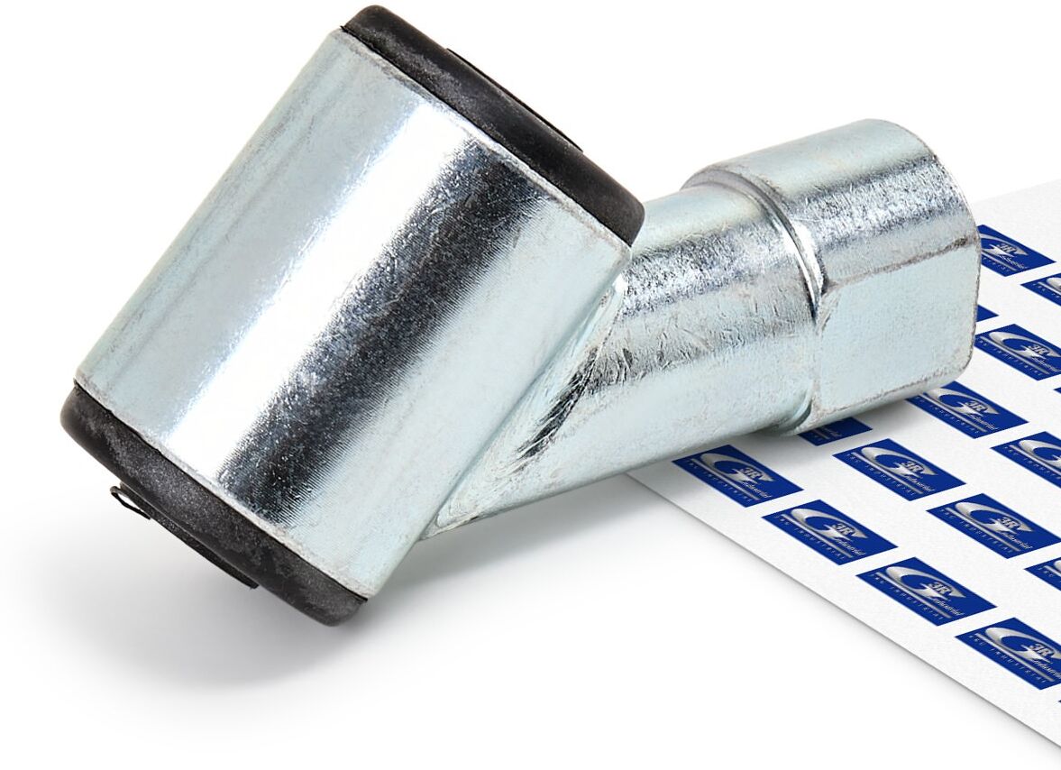 3RG 50643 Trailing arm / Suspension arm bush
