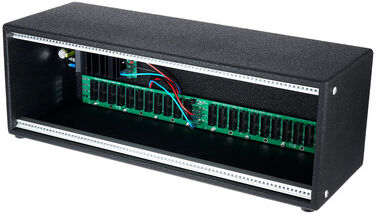 Doepfer A-100LC3v Low Cost Case VE Schwarz
