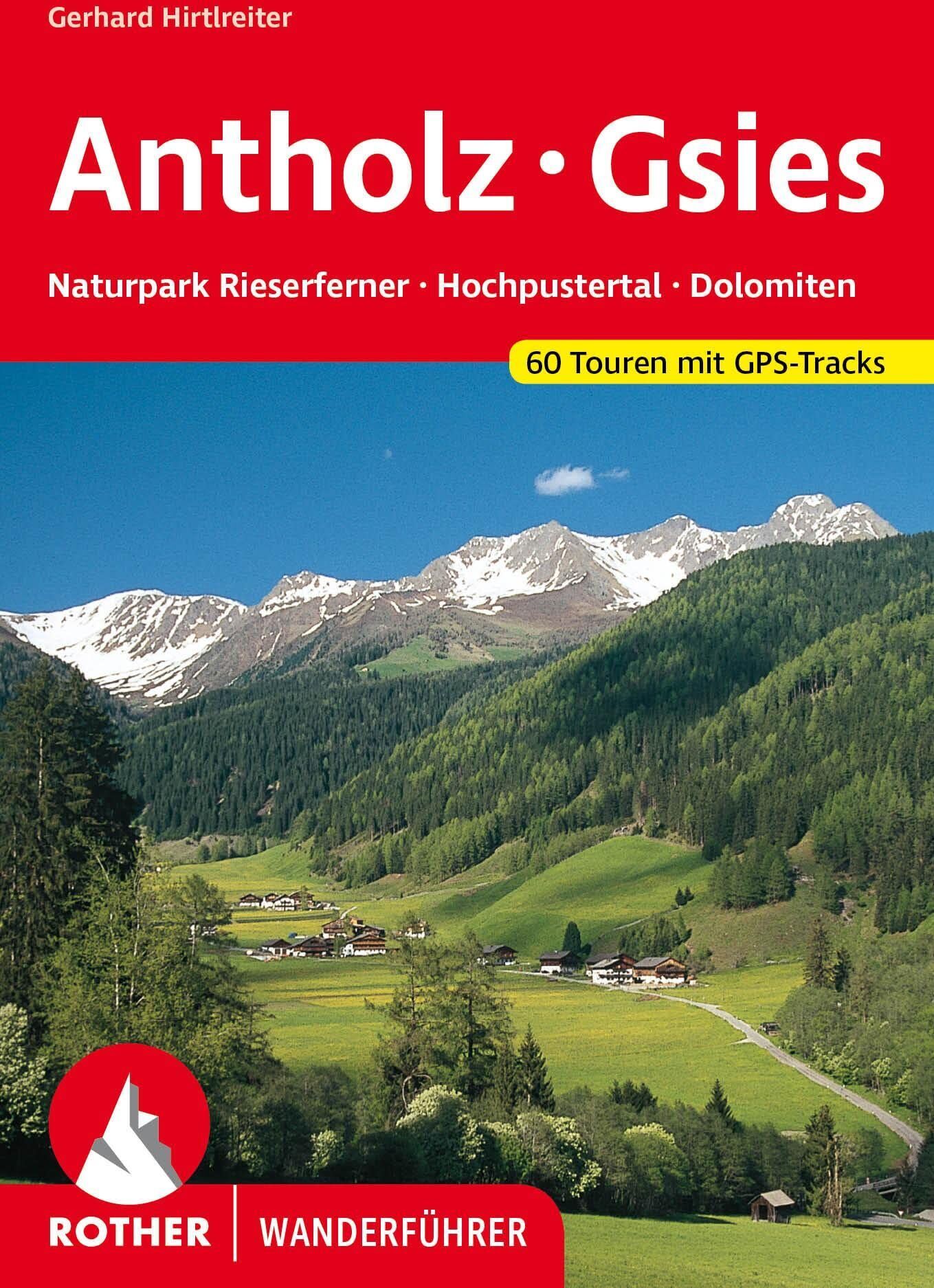 Gerhard Hirtlreiter - Antholz - Gsies - Preis vom 10.10.2026 11:48:34 h
